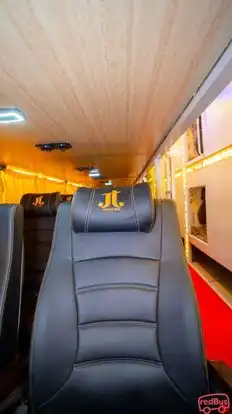 JT SMART BUS Bus-Seats Image