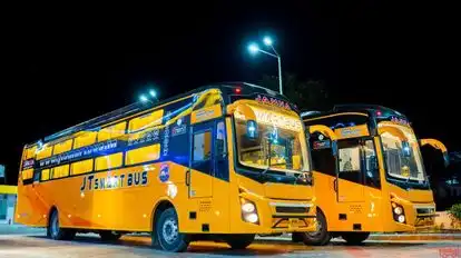 JT SMART BUS Bus-Side Image