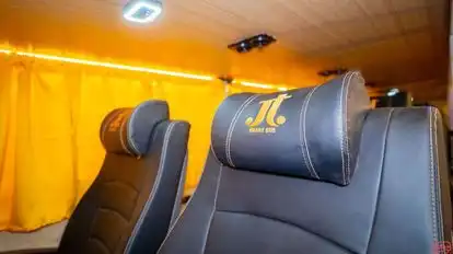 JT SMART BUS Bus-Seats Image