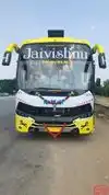 Jai Vishnu Travels  Bus-Front Image