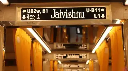 Jai Vishnu Travels  Bus-Seats Image