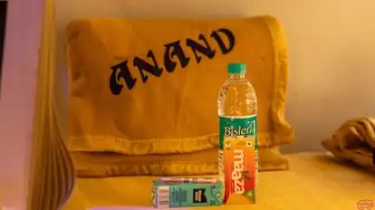 Anand Bus Transport  Bus-Amenities Image