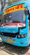 GAYATRI BUS SERVICE. Bus-Front Image