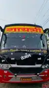 GAYATRI BUS SERVICE. Bus-Front Image
