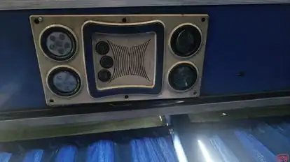 OSRTC Bus-Amenities Image