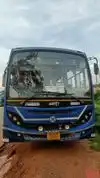 OSRTC Bus-Front Image