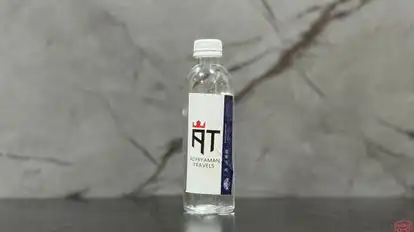 Adhiyaman Travels Bus-Amenities Image