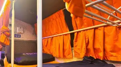 Pamba Travels Bus-Amenities Image