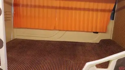 Swaransh Travels Bus-Seats Image