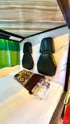 New shantinath travels Bus-Front Image