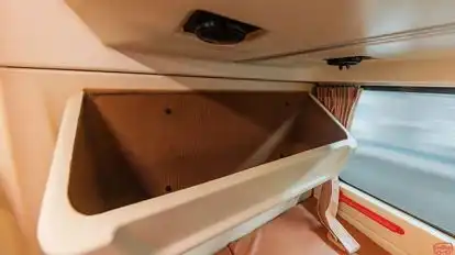 YAS Tours & Travels Bus-Amenities Image