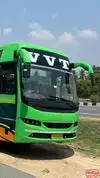 VVT HOLIDAYS Bus-Front Image