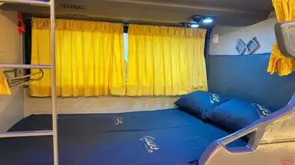 DPT HOLIDAYS Bus-Seats Image