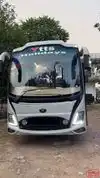 YTTS Bus-Front Image