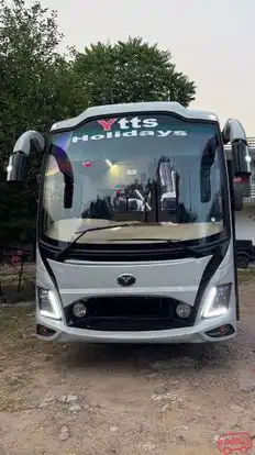 YTTS Bus-Side Image