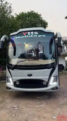 YTTS Bus-Front Image