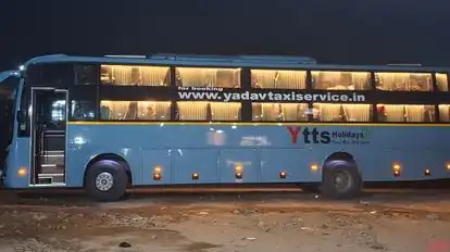 YTTS Bus-Side Image