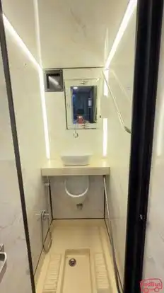 Kushal Travels Bus-Amenities Image