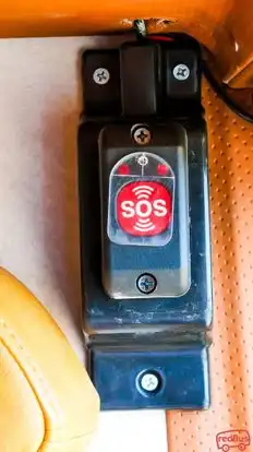 MMK Travels Bus-Amenities Image