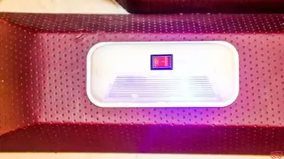 KMRL kalaimakal Road Lines Bus-Amenities Image