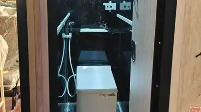 KMRL kalaimakal Road Lines Bus-Seats layout Image