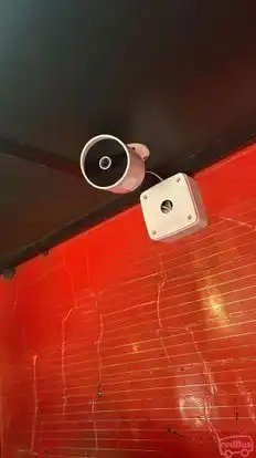 SREEKARA Travels Bus-Amenities Image