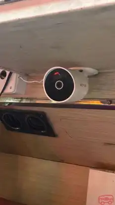 SREEKARA Travels Bus-Amenities Image