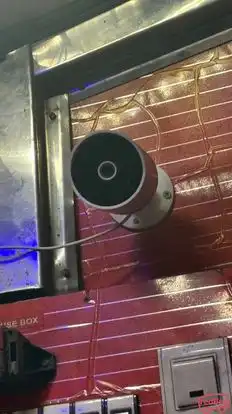 SREEKARA Travels Bus-Amenities Image