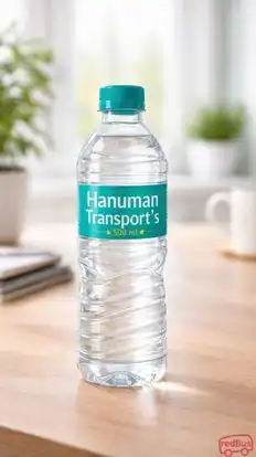 HANUMAN TRANSPORTS Bus-Amenities Image