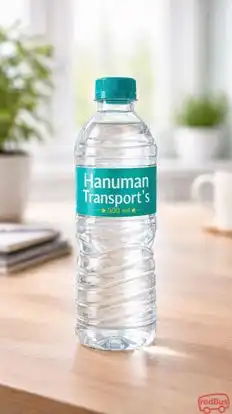 HANUMAN TRANSPORTS Bus-Amenities Image