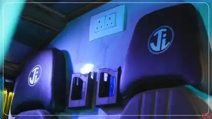 Thar Travels Bus-Amenities Image