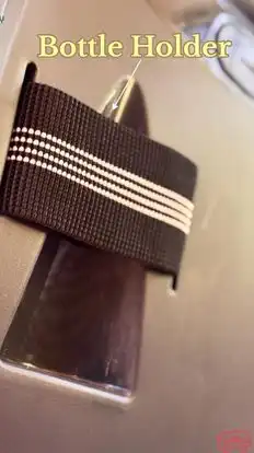 Sri Ganapathy Travels Bus-Amenities Image