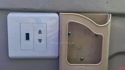 ARHANS TOUR AND TRAVELS Bus-Amenities Image