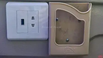 ARHANS TOUR AND TRAVELS Bus-Amenities Image