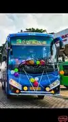 ARHANS TOUR AND TRAVELS Bus-Front Image