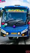 ARHANS TOUR AND TRAVELS Bus-Front Image