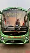 SANGHITA BUS SERVICE Bus-Front Image