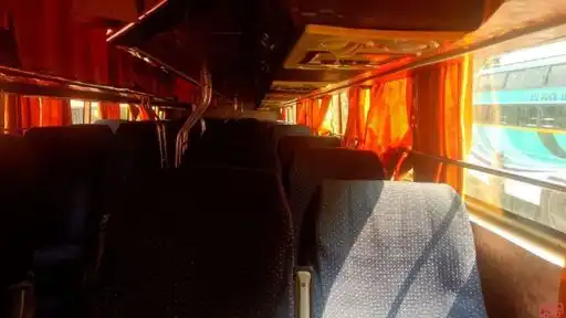 SANGHITA BUS SERVICE Bus-Front Image