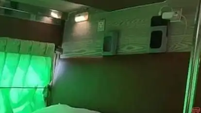 Musafir Travels (Surat) Bus-Amenities Image