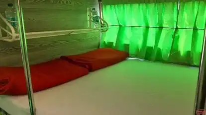 Musafir Travels (Surat) Bus-Seats Image