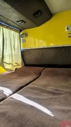 PRIYA BUS SERVICE Bus-Seats Image