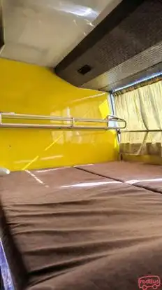 PRIYA BUS SERVICE Bus-Seats Image