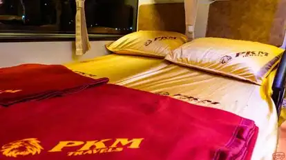 PKM Transport Bus-Amenities Image