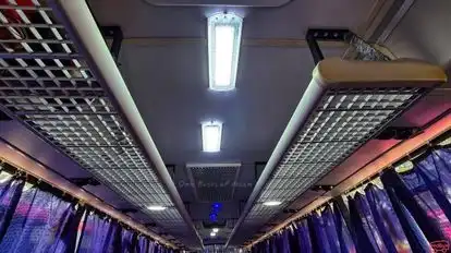 Chaolee Travels Bus-Amenities Image