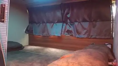 Shiv Vandana Travels Bus-Seats Image