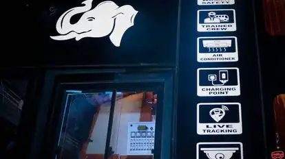 BAHAVAN ROADWAYS Bus-Amenities Image