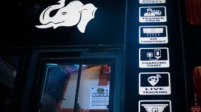 BAHAVAN ROADWAYS Bus-Amenities Image