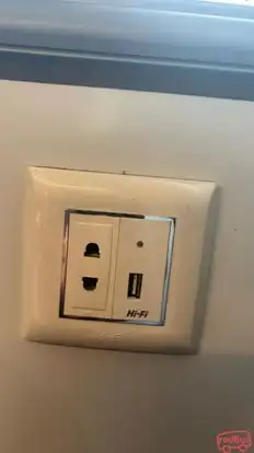 NR CRUISER Bus-Amenities Image