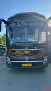 NR CRUISER Bus-Front Image