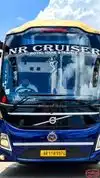 NR CRUISER Bus-Front Image